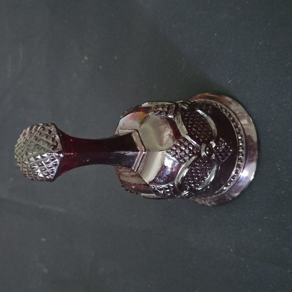 Avon Ruby Cape Cod Bell